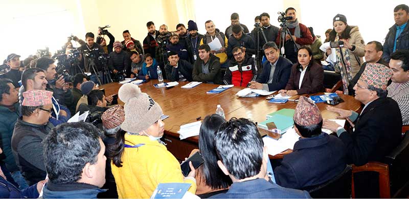 गोकर्णबाट राज्यलाई फाइदै फाइदा