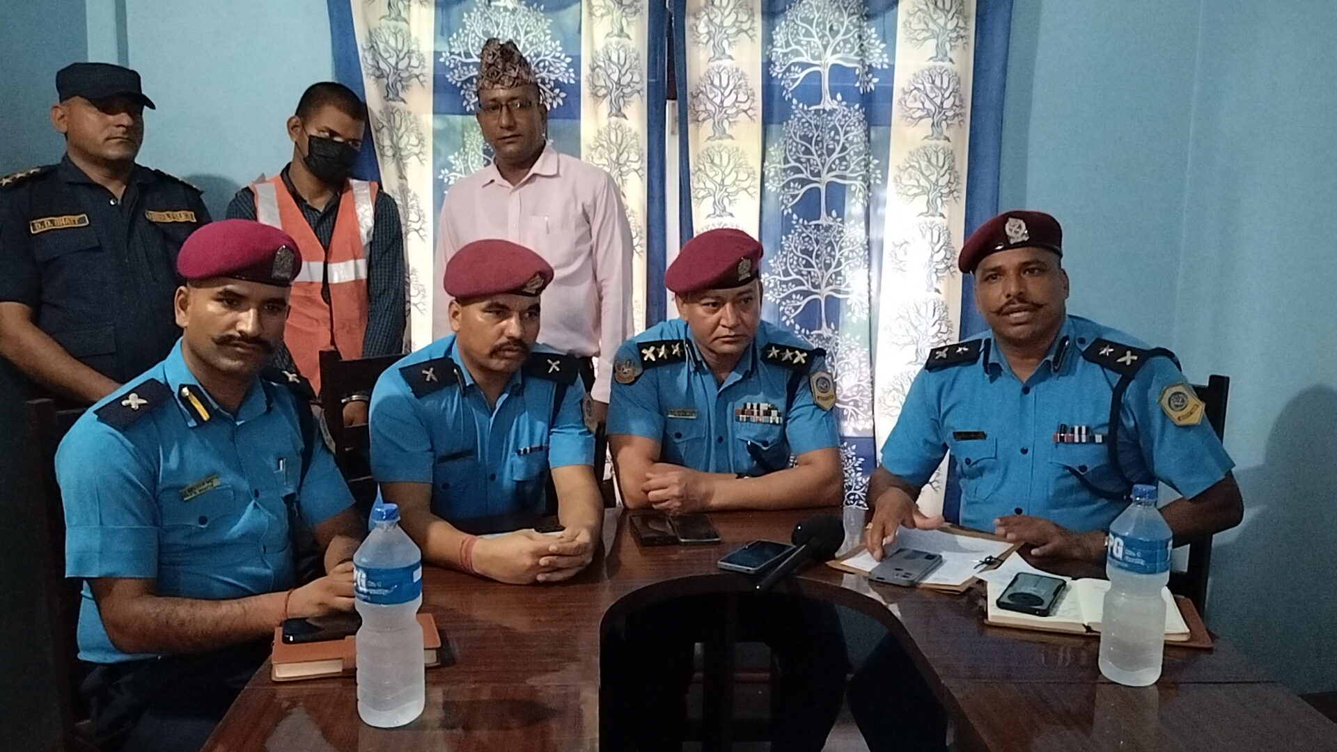 सुत्केरी महिलाको हत्या देवरले नै गरेको प्रहरीद्वारा पुष्टि