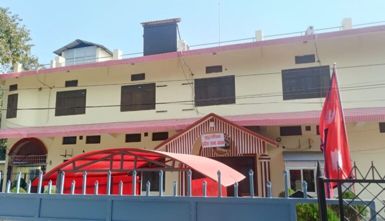 सुदूरपश्चिम प्रदेश सरकार  दुई विधेयक एक वर्षदेखि सचिवालयमै थन्कियो