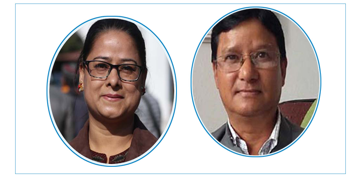 कैलालीको क्षेत्र नम्बर १ मा नागरिक उन्मुक्ति पार्टीको अग्रता