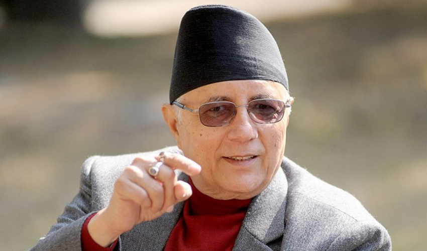 देउवाले एकलौटी गर्दा गठबन्धन भत्किएको कोइराला समूहको निष्कर्ष