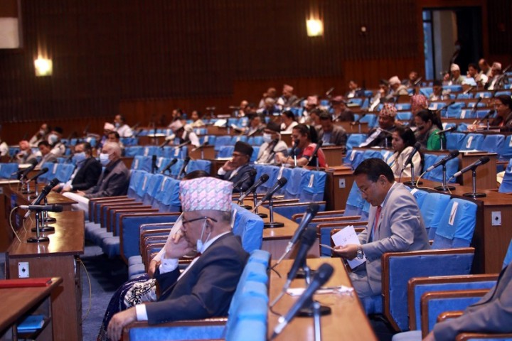 संसद्‌बाट आज नागरिकता विधेयक फिर्ता गर्दै सरकार