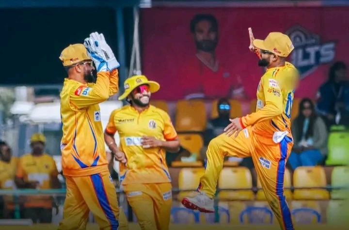 सुदूरपश्चिमको लगातार चौथो जित