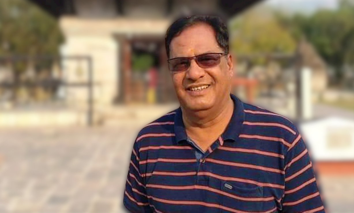 कञ्चनपुर क्षेत्र २ (२) मा थापा विजयी