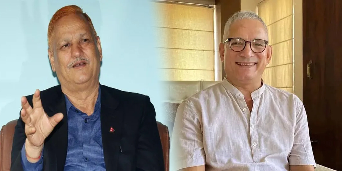 कैलाली–४ मा लेखराज भट्ट र वीरबहादुर बलायरबीच प्रतिस्पर्धा हुने