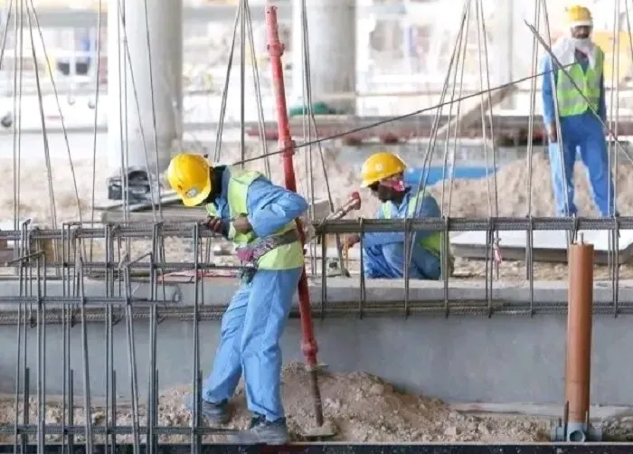 साउदीमा कामदारको राहदानी र पारिश्रमिक रोक्न नपाइने