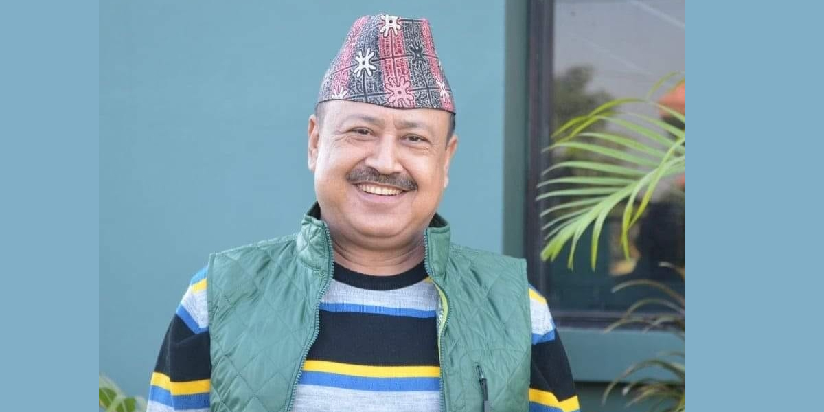 उपमहानगरपालिका प्रमुख हमाललाई डेङ्गु सङ्क्रमण