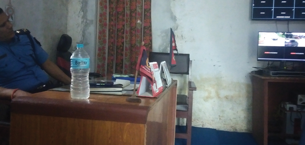 राजमार्गका सीसी क्यामरा बिग्रिए, मर्मत भएन