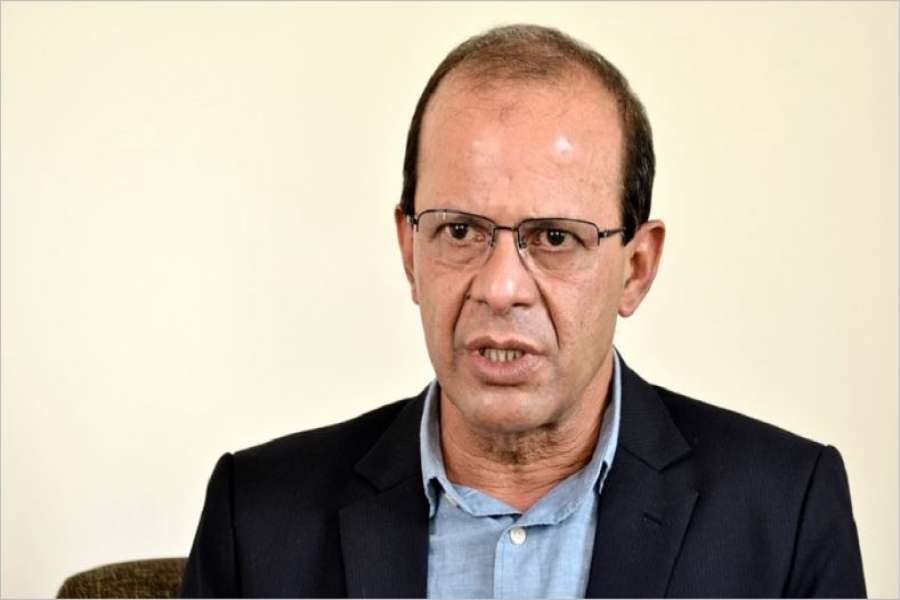 निर्वाचन प्रणाली नबदलेसम्म गठबन्धन बनिरहन्छ  ः रिजाल