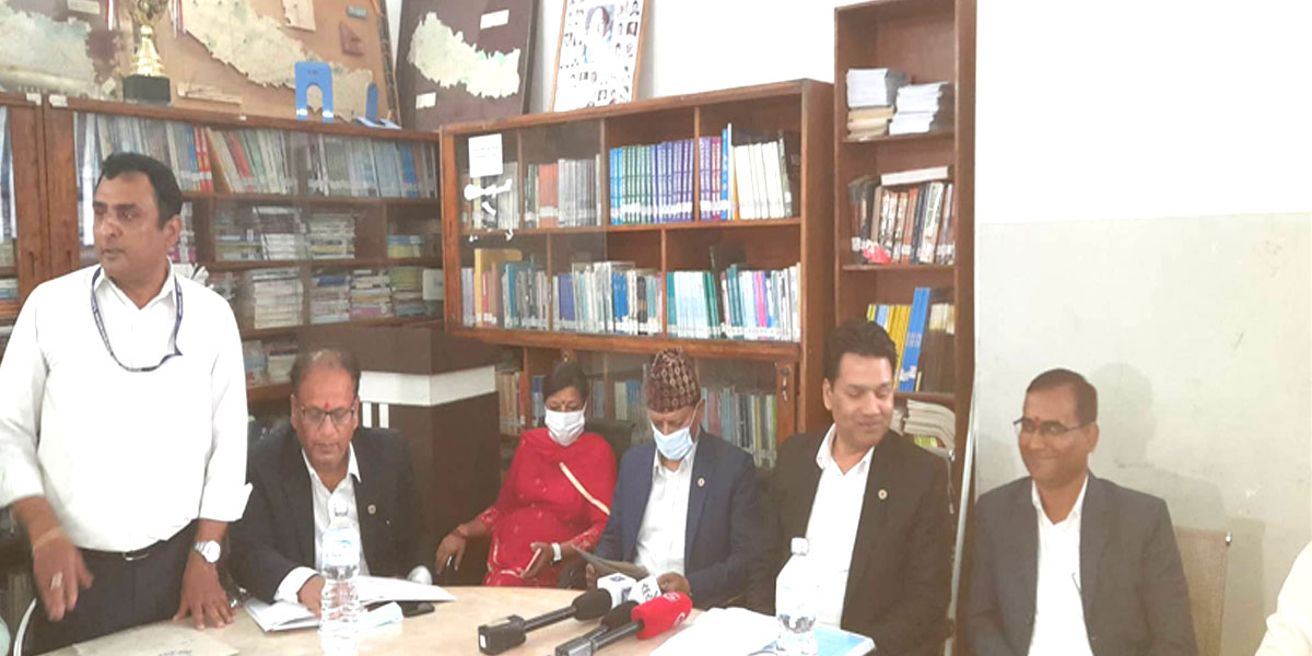 पेट्रोलियम पदार्थको मूल्य यथावत