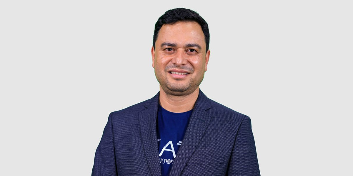 कैलाली क्षेत्र नम्बर ५ को ख मा काँग्रेसका प्रकाश देउवाको अग्रता कायमै