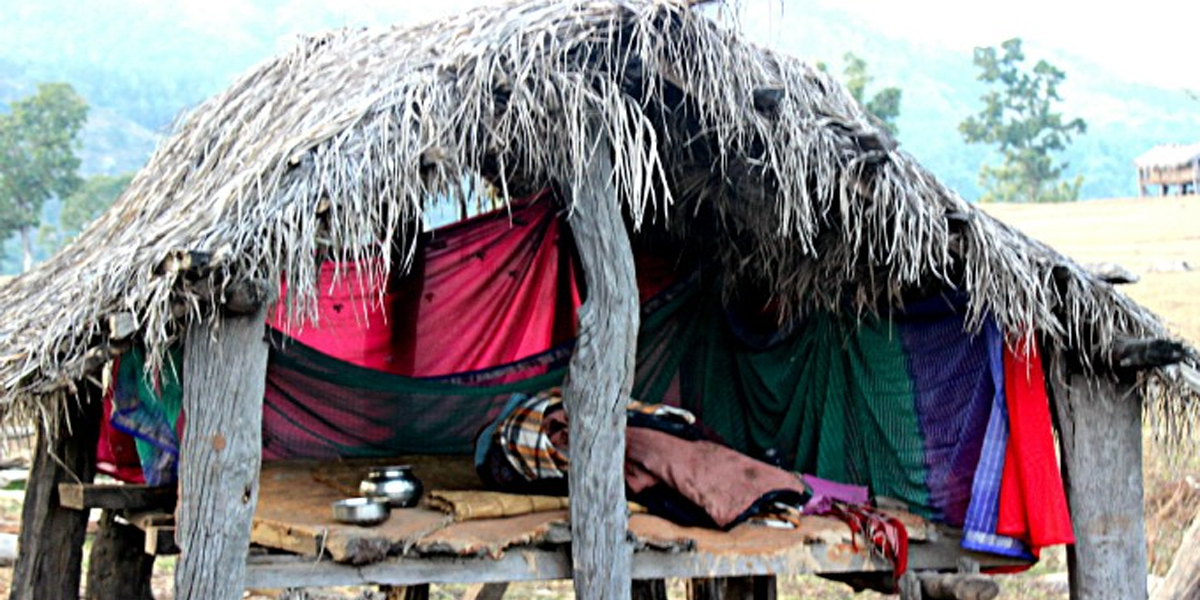 दसैंको मुखमा चामल बिक्री बन्द