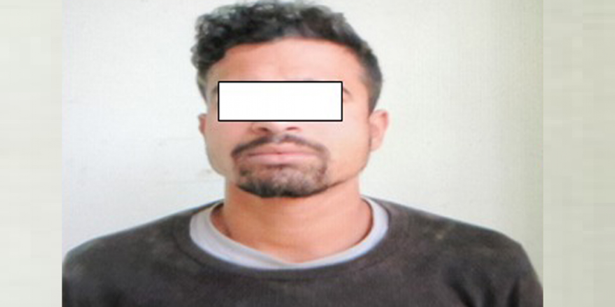 कञ्चनपुरमा हातहतियार खरखजाना मुद्दाका फरार कसुरदार पक्राउ