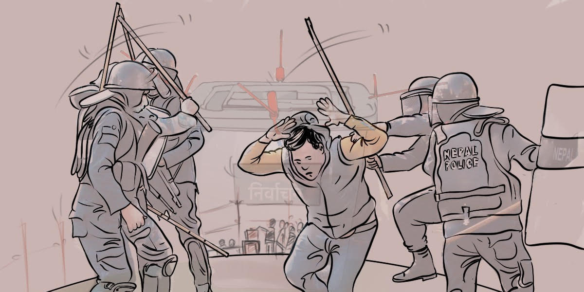 आज दसैंको सातौं दिन : कालरात्रि देवीको उपासना गरिँदै