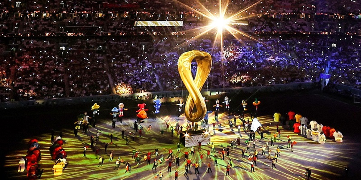 विश्वकप फुटबलमा आज चार खेल हुँदै