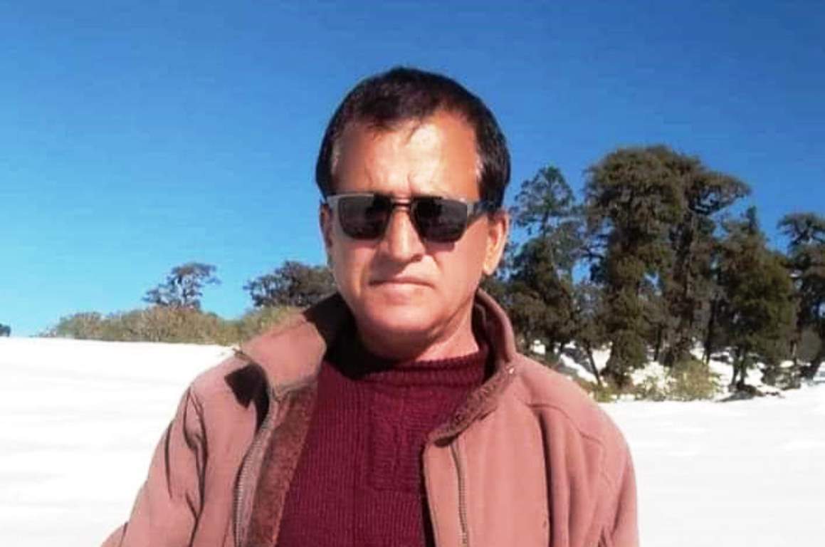 दार्चुला प्रदेशसभा(१)मा बिक्रम धामी विजयी