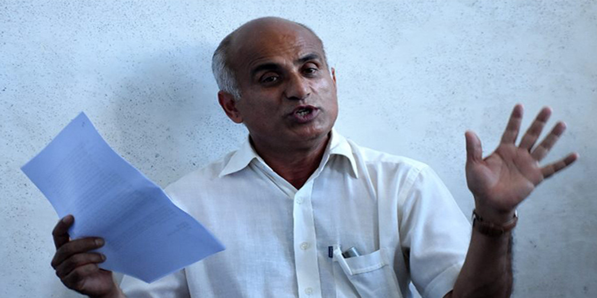 डा. केसीसँग भएकाे सहमति कार्यान्वयन गर्ने सरकारकाे निर्णय