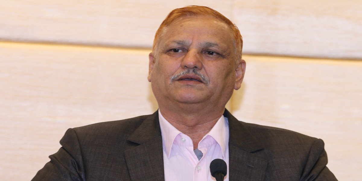 एमाले सुदूरपश्चिमका इन्चार्ज भट्टलाई ज्यान मार्ने धम्की, दुई जना पक्राउ