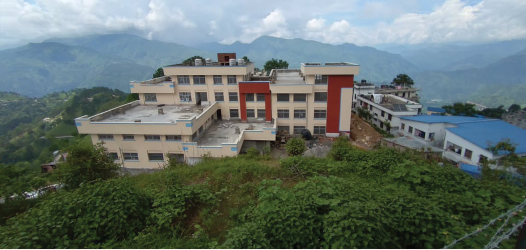 बैतडी अस्पतालमा जटिल शल्यक्रियासहितको उपचार सेवा