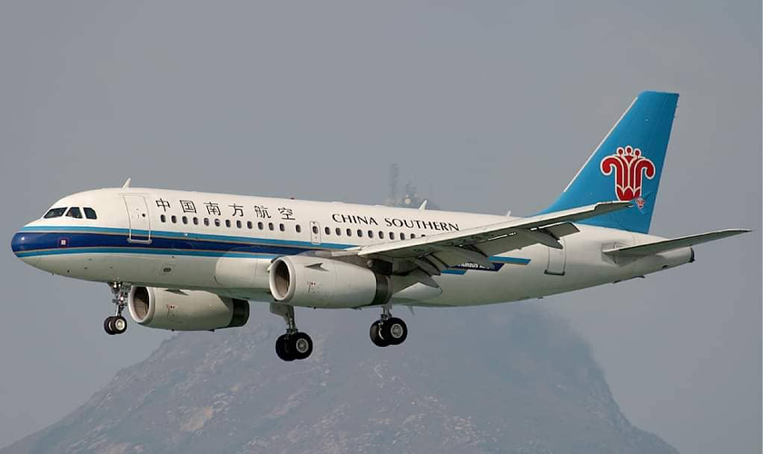 नेपालमा फेरि उडान सुरु गर्ने चाइना साउथर्न एयरलाइन्सको घोषणा