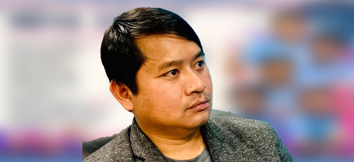 सुन प्रकरणमा दिपेश पुन पक्राउ