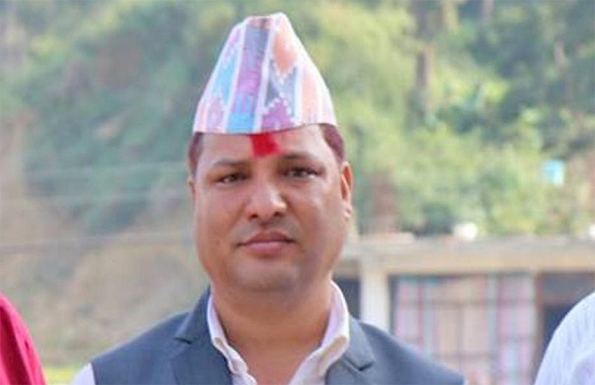 सुदूरपश्चिमका मुख्यमन्त्रीले विश्वासको मत लिनेमा ‘ब्रेक’, संसद् अनिश्चित काललाई स्थगित