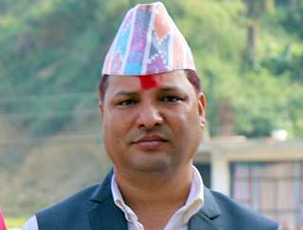 एमालेले सुदूरपश्चिममा एस नेतृत्वको सरकारलाई विश्वासको मत दिने