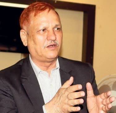 लिपुलेकका बारेमा भारत र चीन भ्रमणमा प्रधानमन्त्रीले कुरा उठाउनुहुन्छ: लेखराज भट्ट