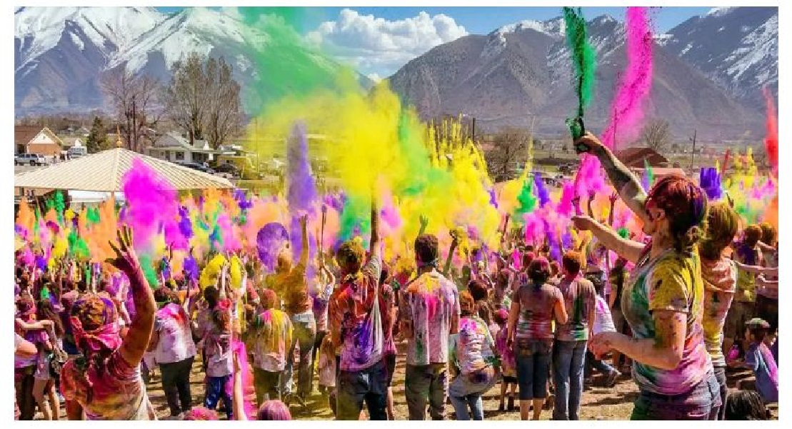 आज फागु पूर्णिमा, हिमाली एवं पहाडी जिल्लामा हर्षोल्लासका साथ मनाइँदै