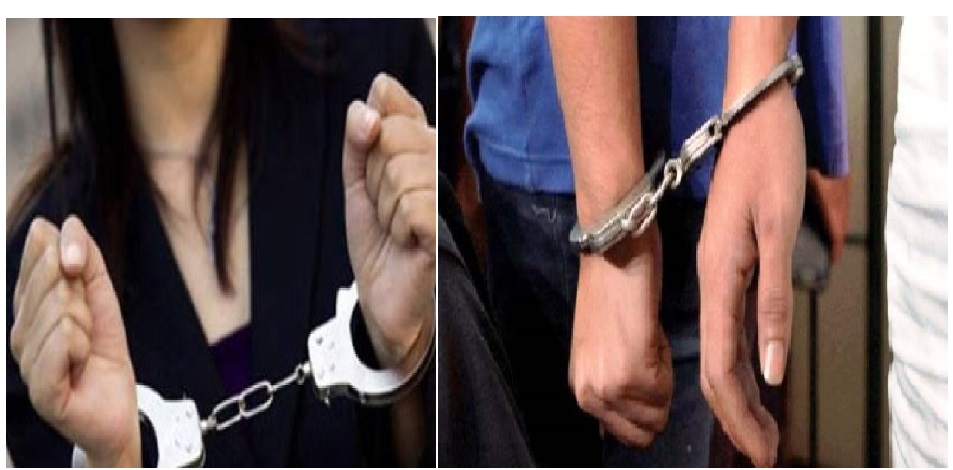 कञ्चनपुरको बेलौरीबाट दुई जना महिला लागुऔषधसहित पक्राउ