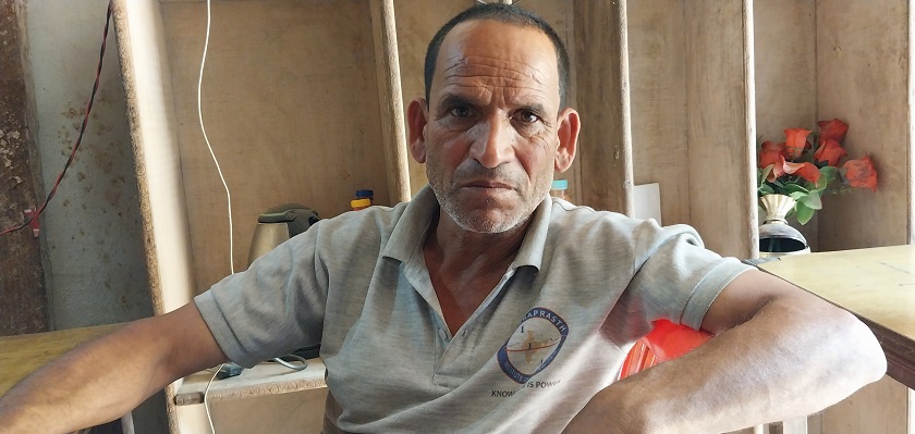 बैतडीका द्वन्द्वपीडित बडूलाई राहतको चिठी आयो, रकम आएन