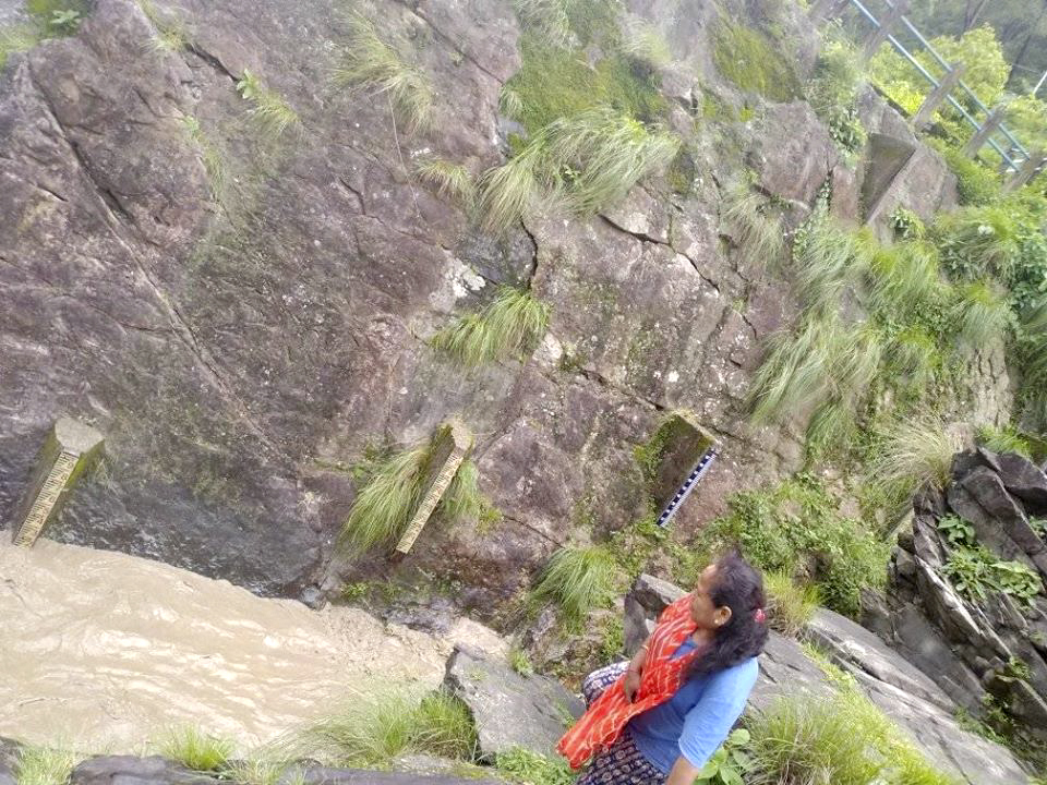 गेज रिडर : जसले क्षति हुनबाट जोगाउँछन्