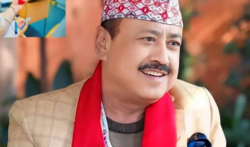 धनगढीमा शनिवार बिहान साइकल र्‍याली, सहभागी बन्न मेयर हमालको अपिल