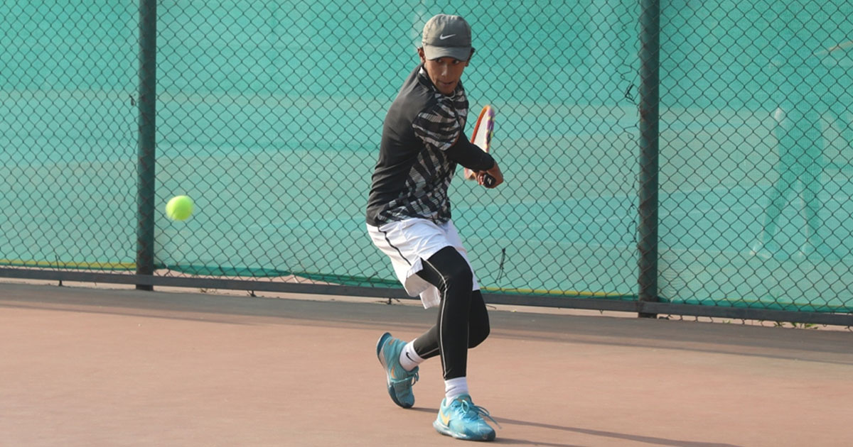 प्रणव मानन्धर दोस्रो चरणमा