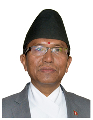 भ्रष्टाचार नियन्त्रणमा सामूहिक प्रयासको खाँचो