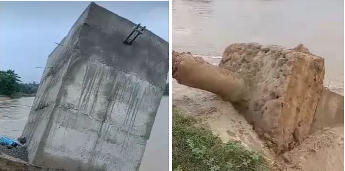 पुलमा हिड्ने सपना अधुरै