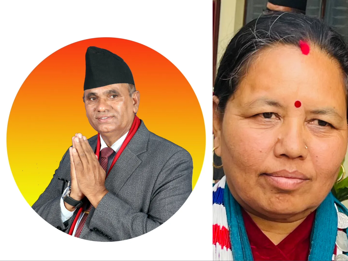 एमाले संसदीय दलका नेतामा रावल र उपनेतामा थापा छनौट