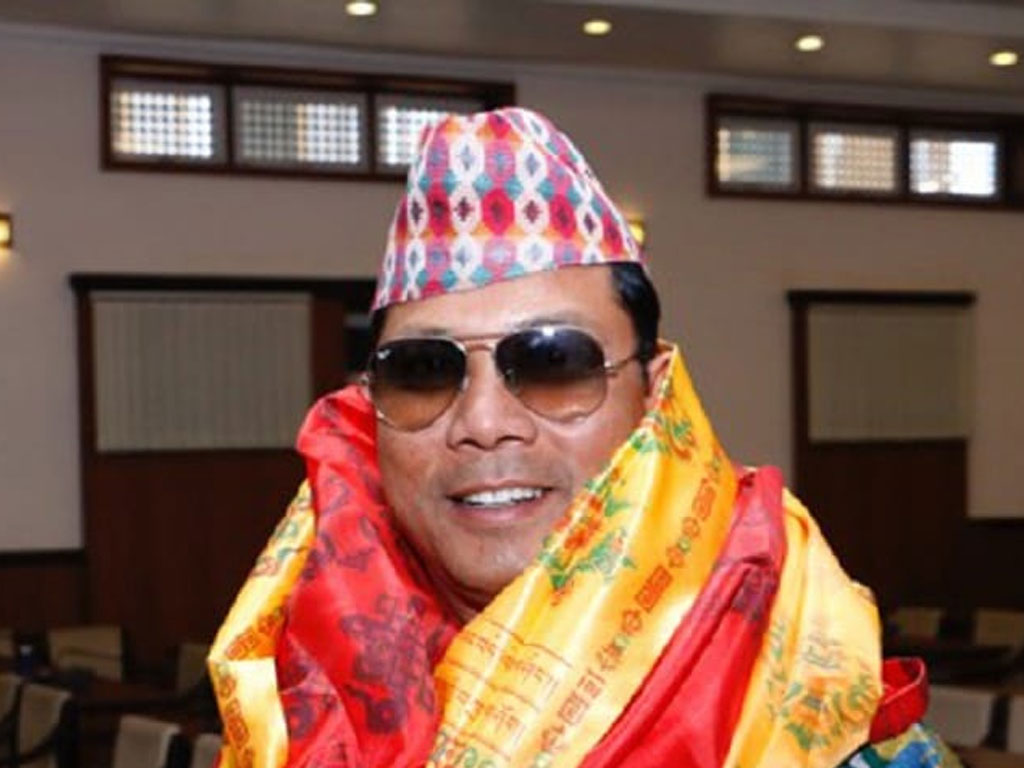 सुदूरपश्चिम मुख्यमन्त्रीमा नागरिक उन्मुक्तीको दावी