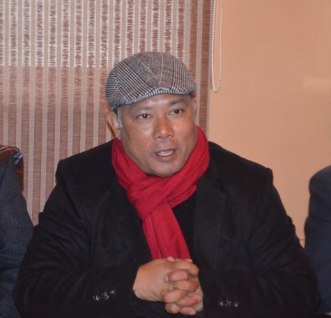 निर्वाचन आयोगले रेशम चौधरीलाई दिएन अध्यक्षको मान्यता