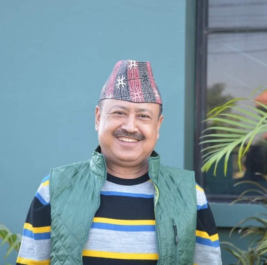 सेवा सुविधाको रकमले बालबालिकालाई पोशाक किनिदिने: हमाल