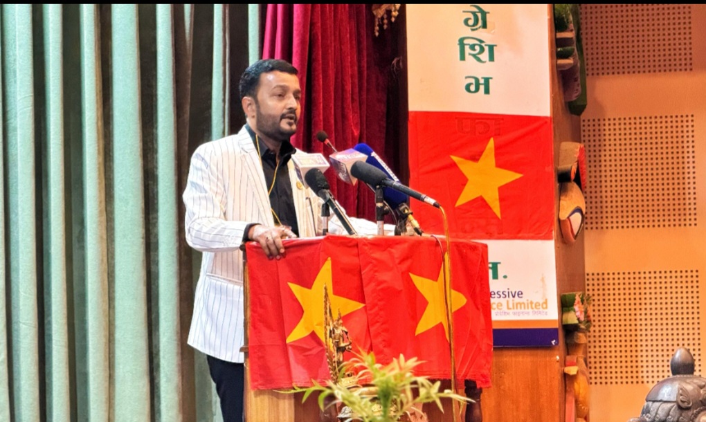 सरकारले प्रस्तुत गरेको बजेट सबै वर्ग, क्षेत्र र समुदायलाई समेट्ने गरी बनाएको छ : मन्त्री यादव