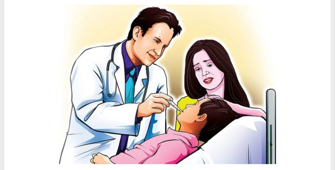 कञ्चनपुरमा औलोको जोखिम बढ्दै