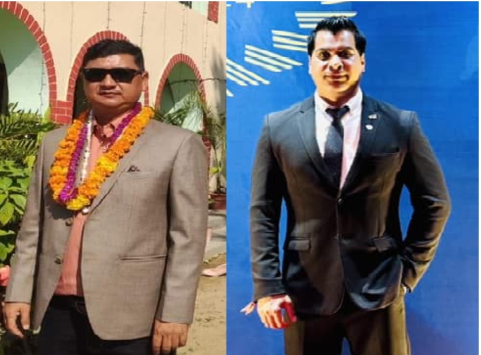 कैलाली उद्योग वाणिज्य संघको निर्वाचन अध्यक्षमा दुई जनाकाे दावि