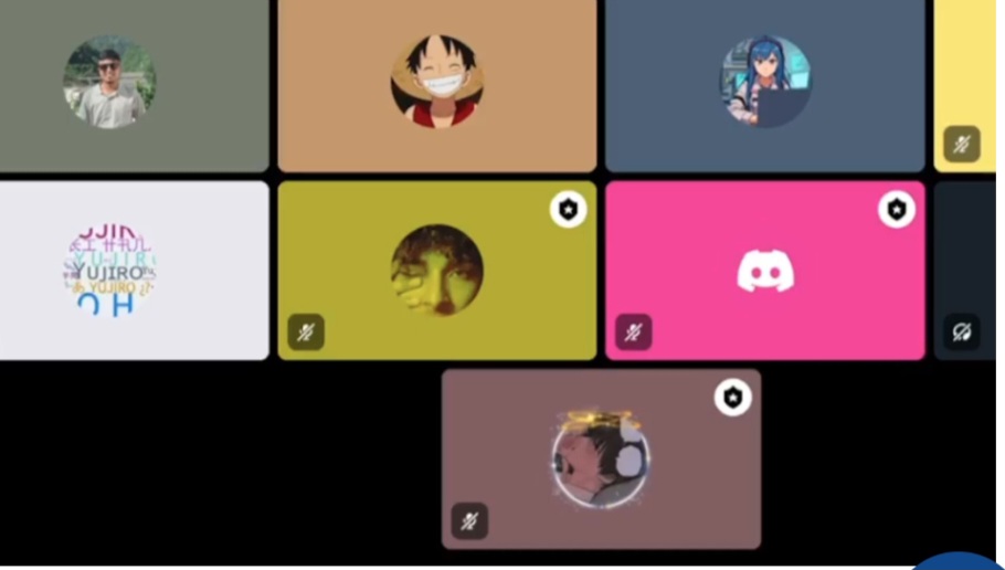 चार घण्टादेखि जेनजीका प्रतिनिधि भर्चुअल छलफलमा