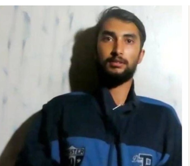 इजरायली सेनाका अधिकारीले दिए विपिन जोशी जीवित नरहेको जानकारी