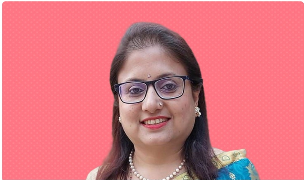 कैलाली १ मा रास्वपाकी कोमल ज्ञवाली विजयी