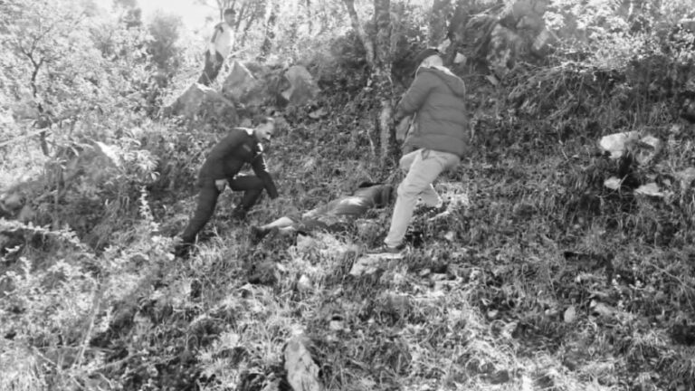 बैतडीमा कक्षा ९ मा अध्ययनरत छात्रा मृत फेला