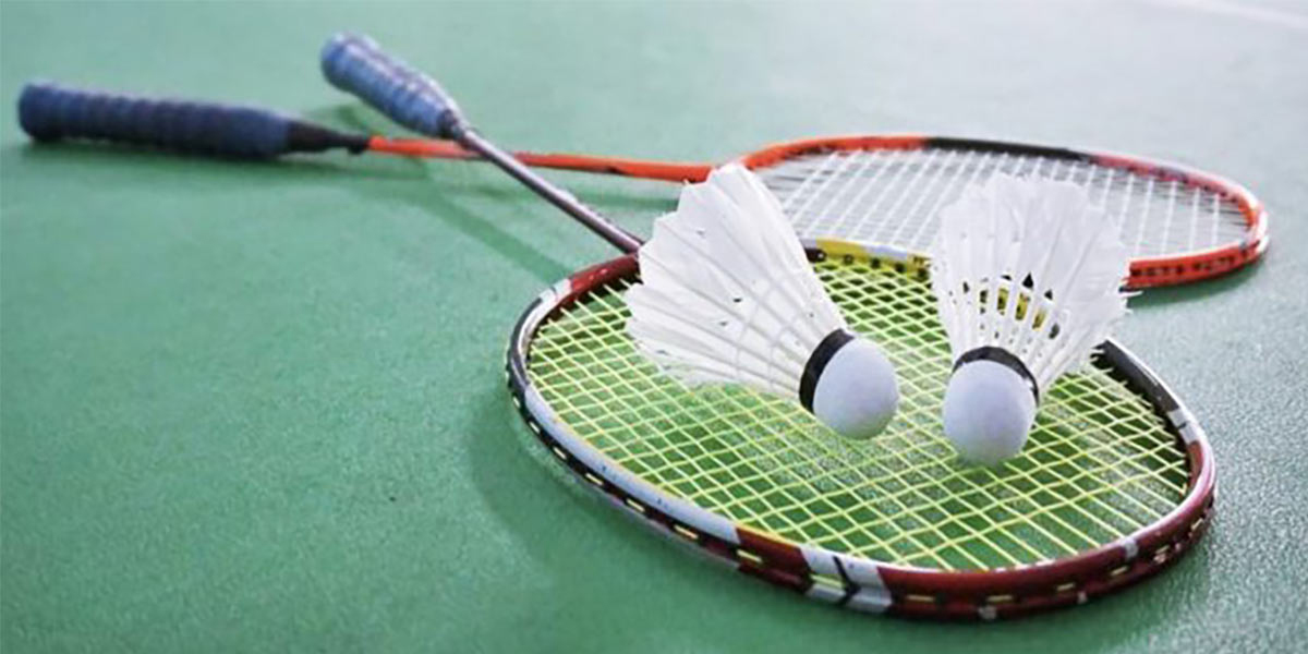 ब्याडमिन्टनको उपाधि भट्ट र खत्रीको जोडीलाई