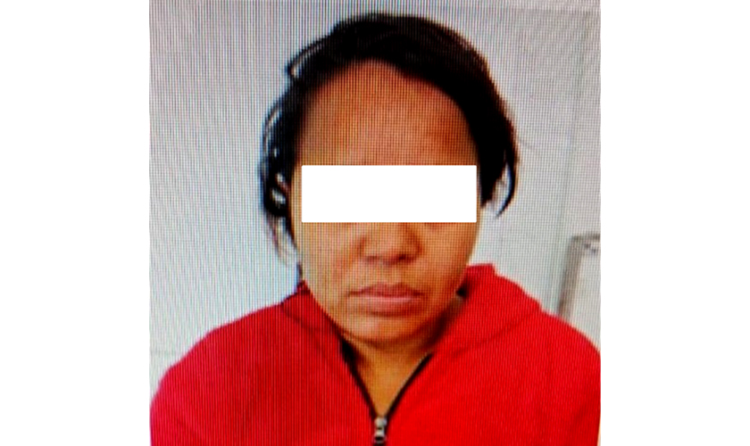 लागु औषध मुद्दामा १३ महिना कैद तोकिएका फरार प्रतिवादी पक्राउ