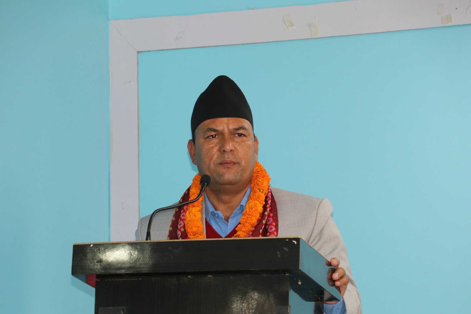 ‘संघियतालाई बलियो बनाउन  जनताप्रति उत्तरदायी हुनुपर्छ ः सभामुख भण्डारी